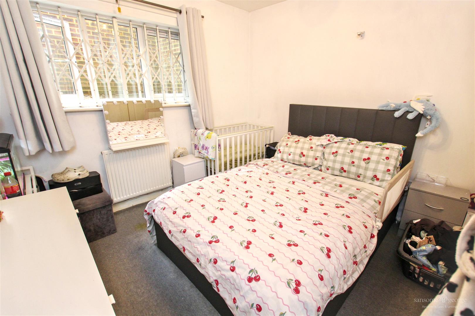 Wheeler Court, Tilehurst, Reading